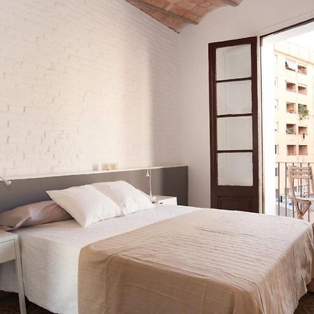 Napoles - Modernist Flat Close To Sagrada Familia Barcelona Eksteriør bilde