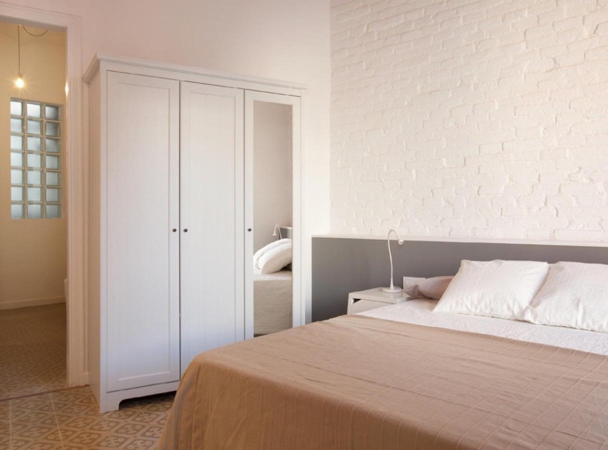 Napoles - Modernist Flat Close To Sagrada Familia Barcelona Eksteriør bilde