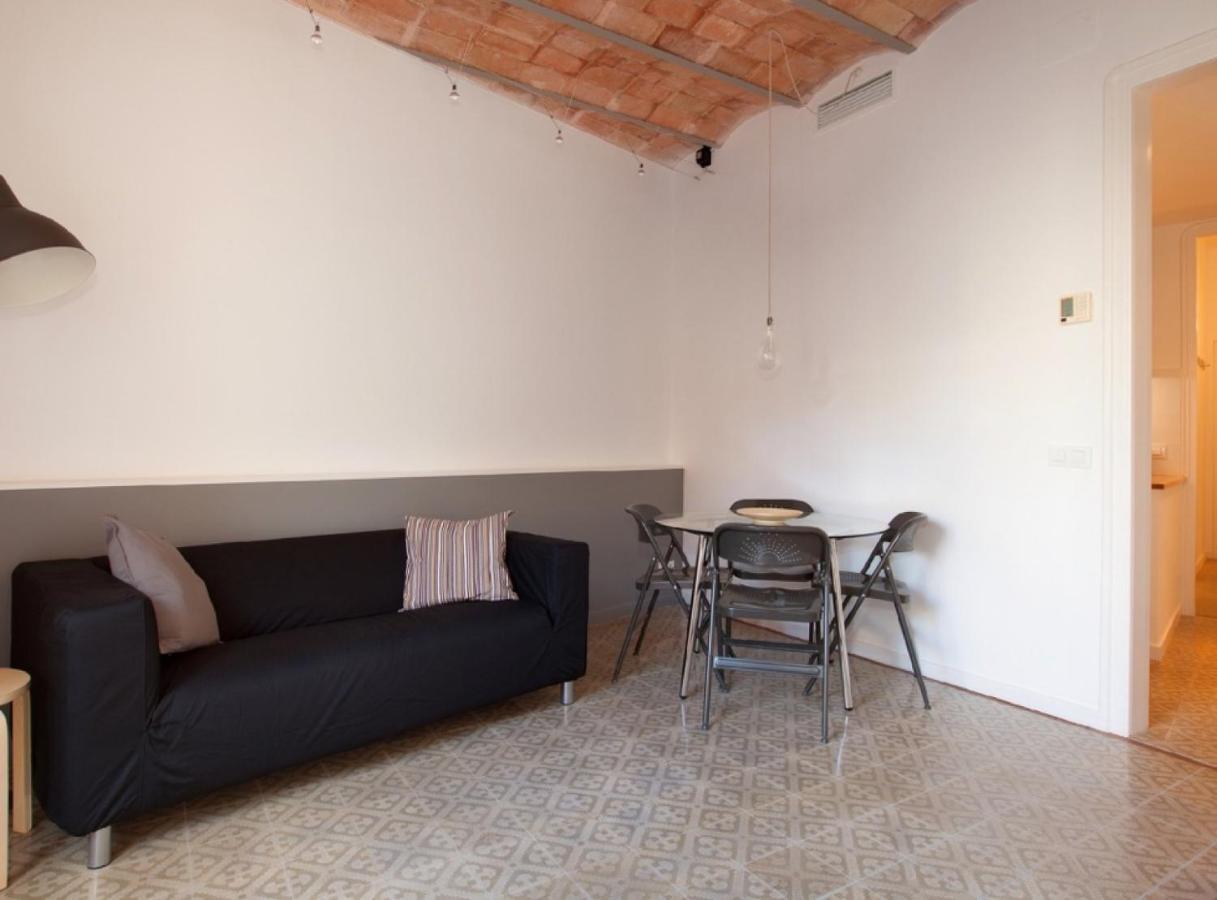 Napoles - Modernist Flat Close To Sagrada Familia Barcelona Eksteriør bilde